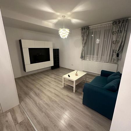 Hugo Residance Daire Braşov Dış mekan fotoğraf