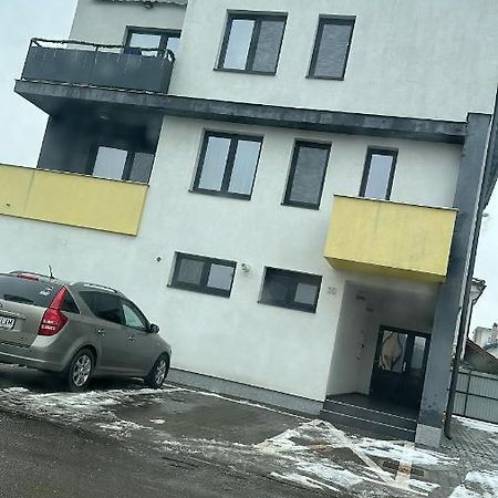 Hugo Residance Daire Braşov Dış mekan fotoğraf