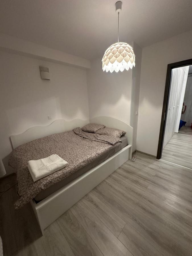 Hugo Residance Daire Braşov Dış mekan fotoğraf