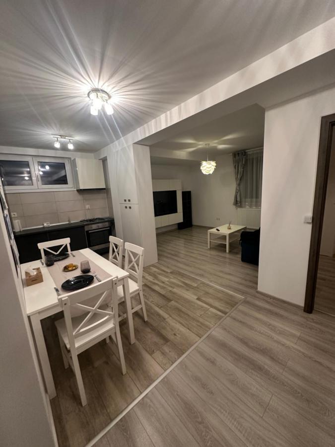 Hugo Residance Daire Braşov Dış mekan fotoğraf