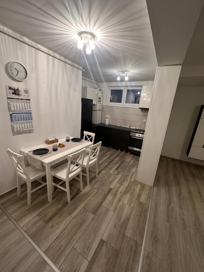 Hugo Residance Daire Braşov Dış mekan fotoğraf
